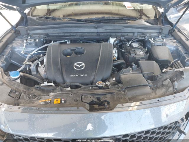 7MMVABAM2PN110674 Mazda Cx-50 2.5 S Select