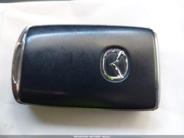 7MMVABAM2PN110674 Mazda Cx-50 2.5 S Select