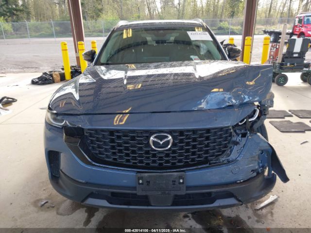 7MMVABAM2PN110674 Mazda Cx-50 2.5 S Select