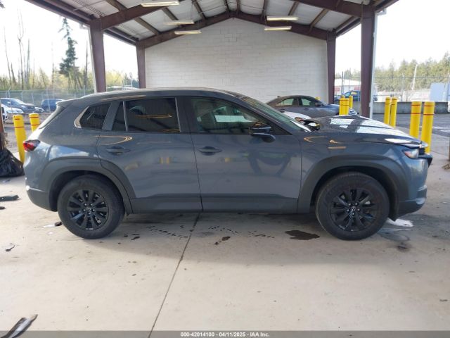 7MMVABAM2PN110674 Mazda Cx-50 2.5 S Select