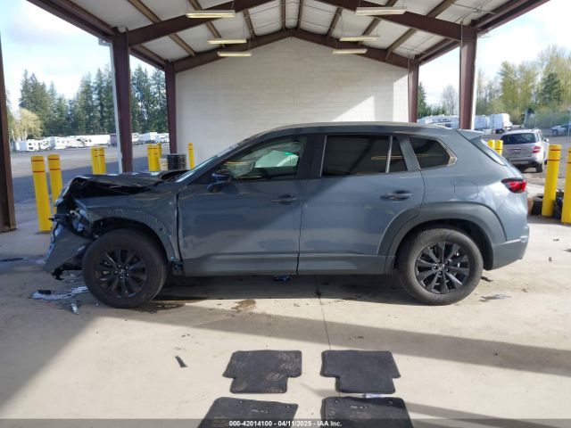 7MMVABAM2PN110674 Mazda Cx-50 2.5 S Select