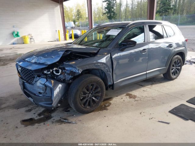 7MMVABAM2PN110674 Mazda Cx-50 2.5 S Select
