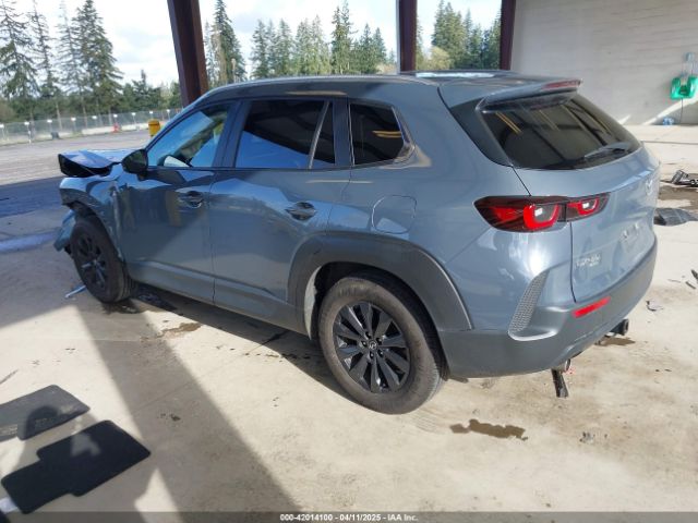 7MMVABAM2PN110674 Mazda Cx-50 2.5 S Select