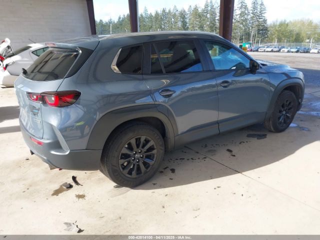 7MMVABAM2PN110674 Mazda Cx-50 2.5 S Select