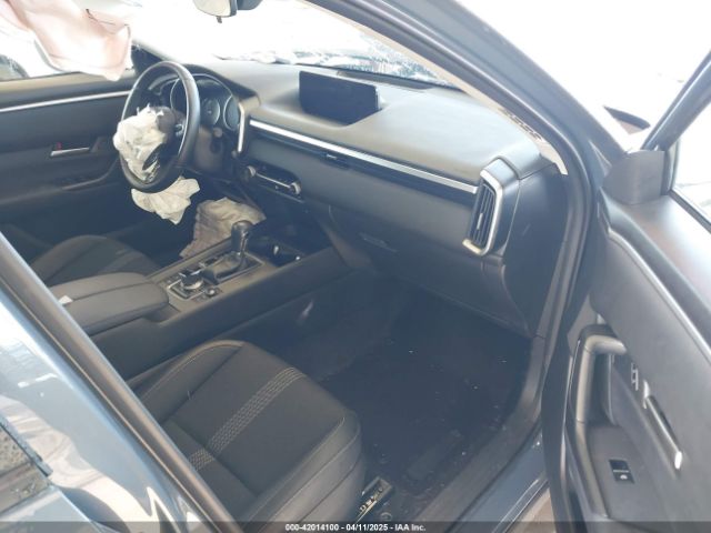 7MMVABAM2PN110674 Mazda Cx-50 2.5 S Select