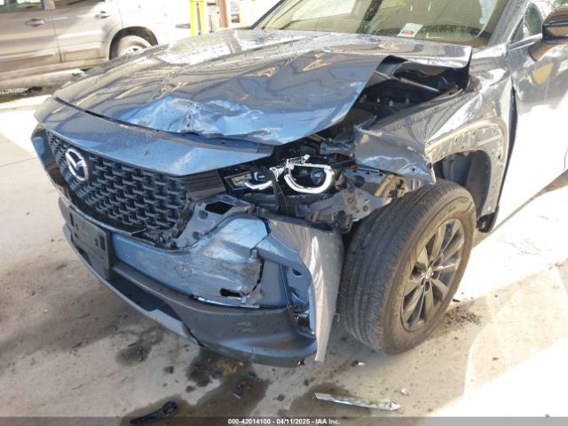 7MMVABAM2PN110674 Mazda Cx-50 2.5 S Select