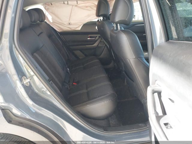 7MMVABAM2PN110674 Mazda Cx-50 2.5 S Select