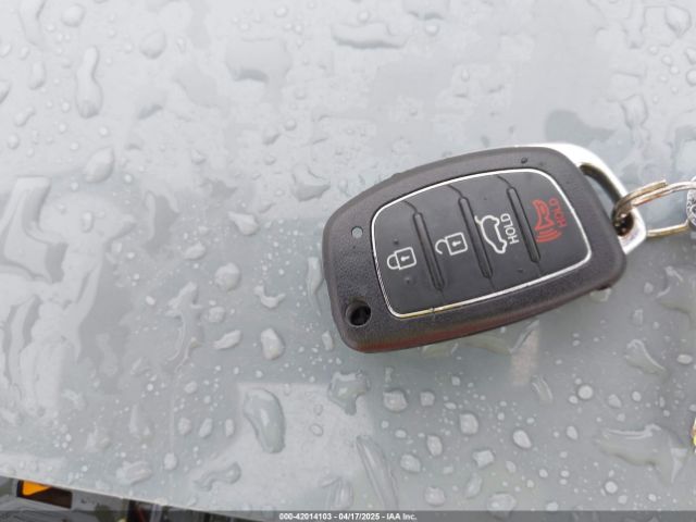 5NPE24AF8FH170399 Hyundai SONATA SE