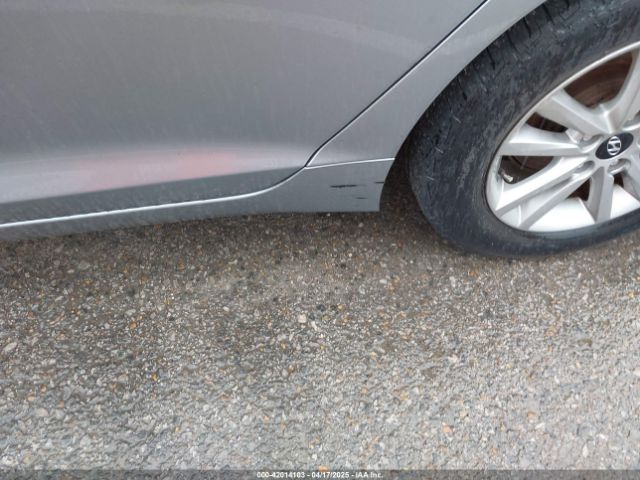 5NPE24AF8FH170399 Hyundai SONATA SE