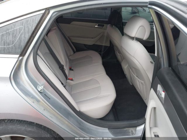 5NPE24AF8FH170399 Hyundai SONATA SE