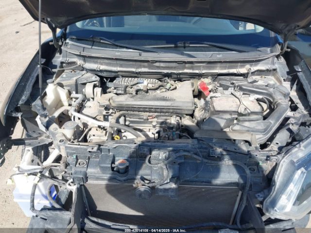 KNMAT2MV2FP518785 Nissan ROGUE S