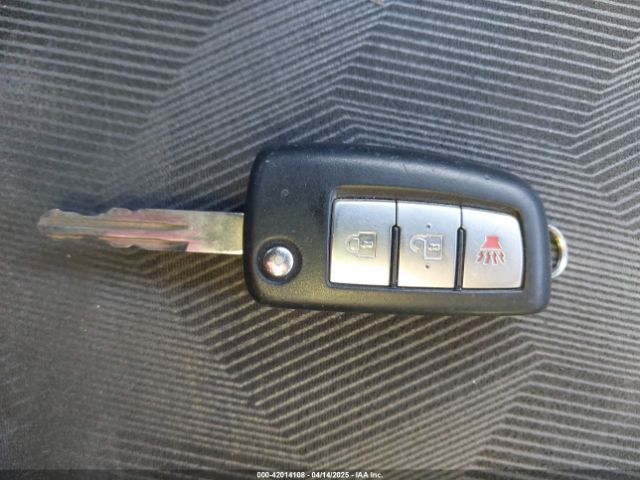 KNMAT2MV2FP518785 Nissan ROGUE S