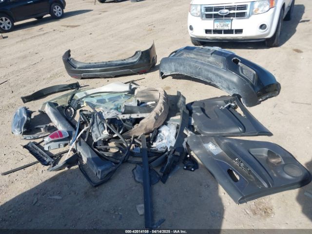 KNMAT2MV2FP518785 Nissan ROGUE S