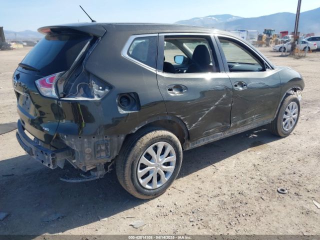 KNMAT2MV2FP518785 Nissan ROGUE S