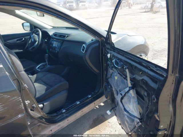 KNMAT2MV2FP518785 Nissan ROGUE S