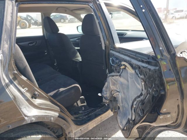 KNMAT2MV2FP518785 Nissan ROGUE S