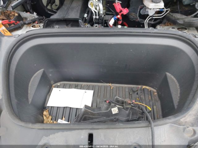 7SAYGDEE7NF389788 Tesla Model Y Long Range Dual Motor All-wheel Drive