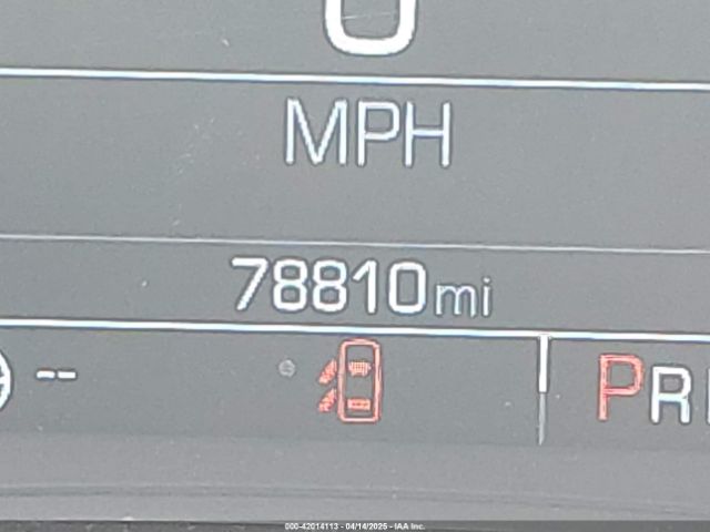 1GKKNMLSXKZ206301 GMC Acadia Slt-1