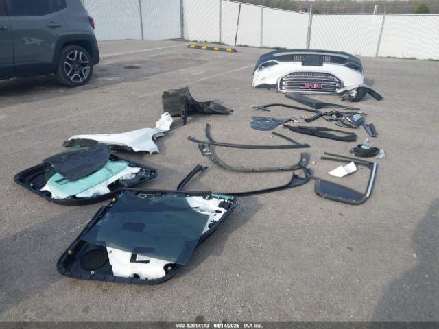1GKKNMLSXKZ206301 GMC Acadia Slt-1