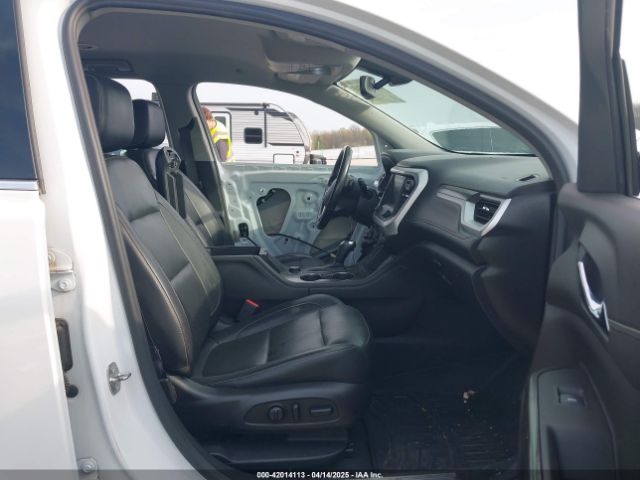 1GKKNMLSXKZ206301 GMC Acadia Slt-1
