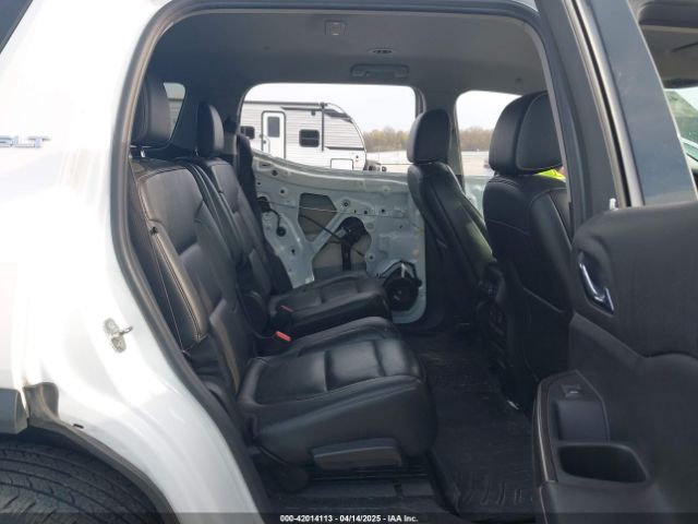 1GKKNMLSXKZ206301 GMC Acadia Slt-1