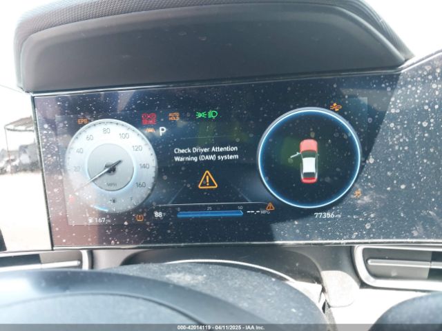 5NPLS4AG7PH111202 Hyundai ELANTRA SEL