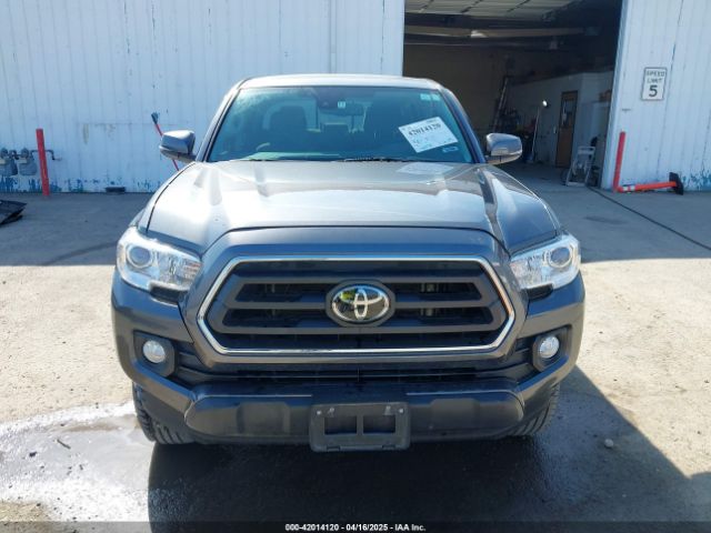 3TMCZ5AN6MM433898 Toyota Tacoma Sr5 V6