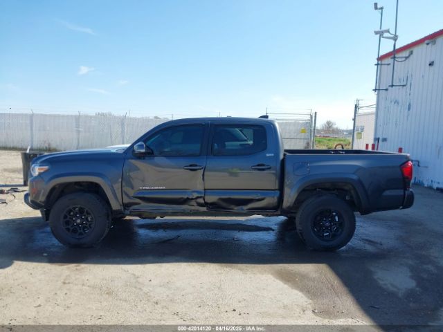 3TMCZ5AN6MM433898 Toyota Tacoma Sr5 V6