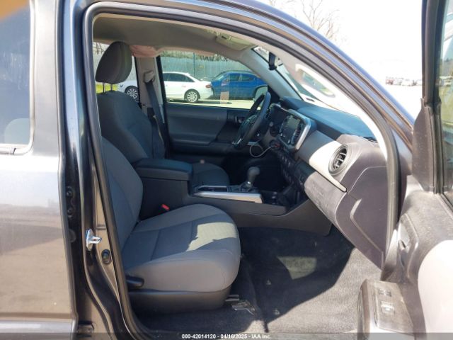 3TMCZ5AN6MM433898 Toyota Tacoma Sr5 V6