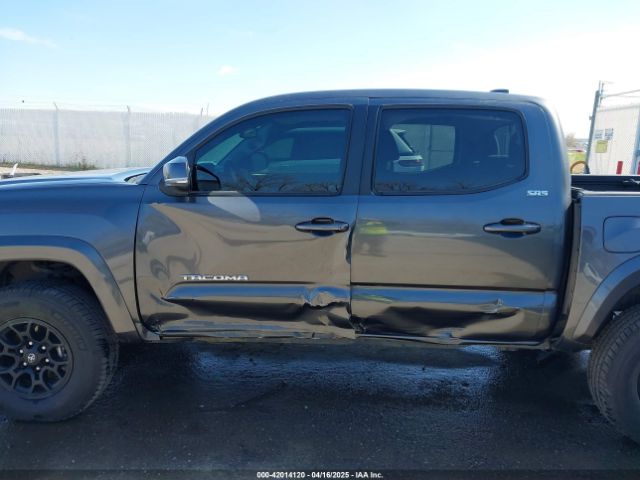 3TMCZ5AN6MM433898 Toyota Tacoma Sr5 V6