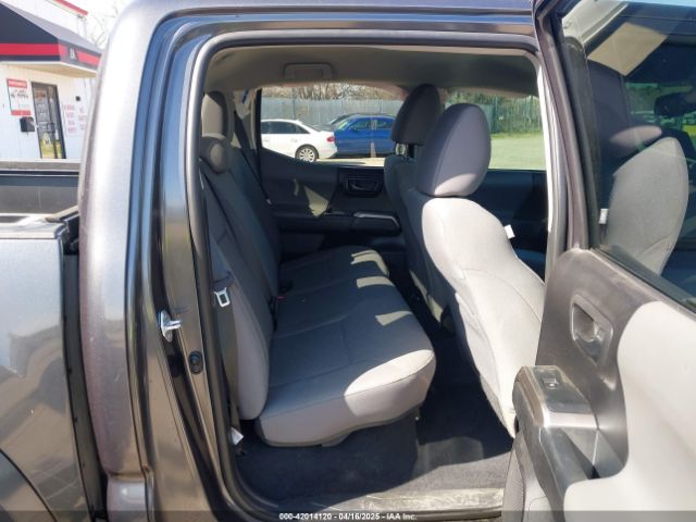 3TMCZ5AN6MM433898 Toyota Tacoma Sr5 V6