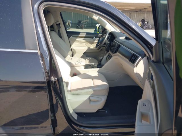 1V2LP2CA9MC607168 Volkswagen Atlas 2.0t Se