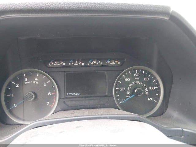 1FTEW1EG2FFB50360 Ford F-150