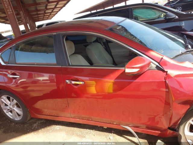 1N4AL3AP3FC285802 Nissan 2015
