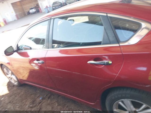 1N4AL3AP3FC285802 Nissan 2015