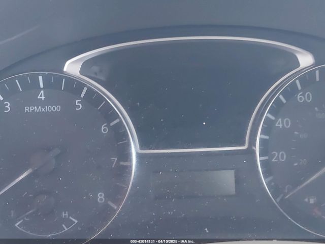 1N4AL3AP3FC285802 Nissan 2015