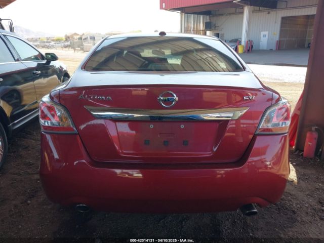 1N4AL3AP3FC285802 Nissan 2015