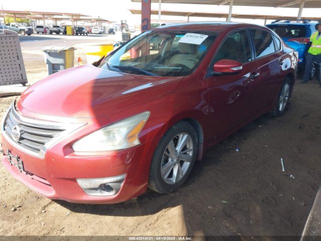 1N4AL3AP3FC285802 Nissan 2015