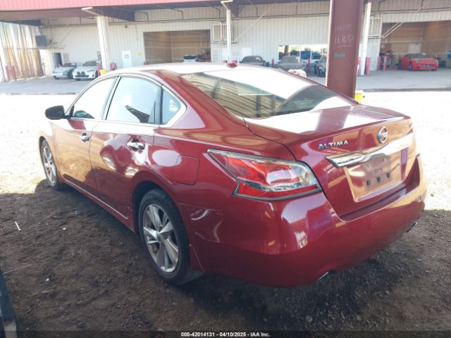1N4AL3AP3FC285802 Nissan 2015