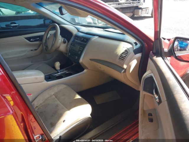 1N4AL3AP3FC285802 Nissan 2015