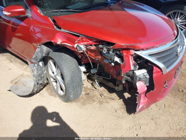 1N4AL3AP3FC285802 Nissan 2015