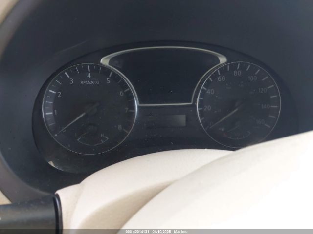 1N4AL3AP3FC285802 Nissan 2015