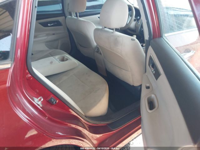 1N4AL3AP3FC285802 Nissan 2015