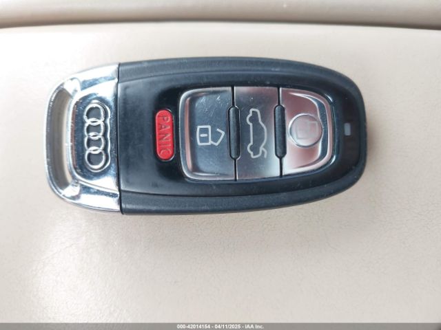 WAU3GAFD7FN008940 Audi A8 L 3.0t
