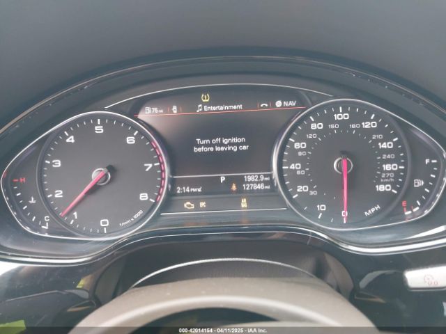 WAU3GAFD7FN008940 Audi A8 L 3.0t