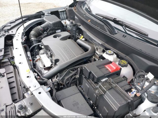 2025 CHEVROLET EQUINOX 3GNAXHEG4SL103858 Photo 9