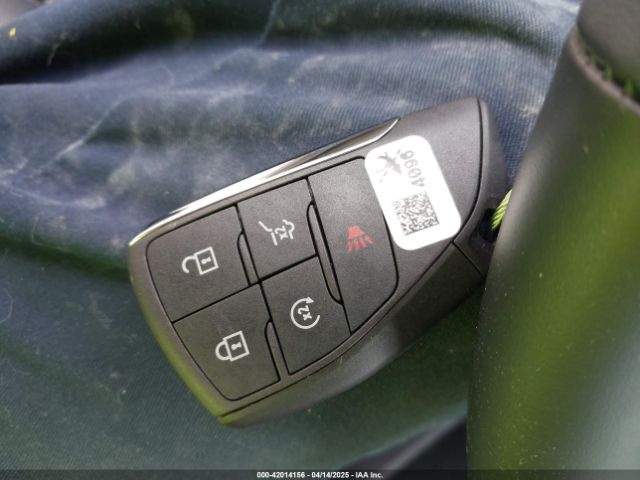 2025 CHEVROLET EQUINOX 3GNAXHEG4SL103858 Photo 10