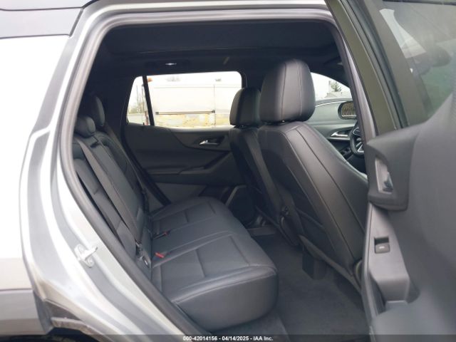 2025 CHEVROLET EQUINOX 3GNAXHEG4SL103858 Photo 7