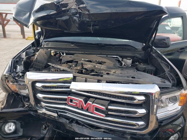 1GTG6CEN2K1354585 GMC CANYON SLE