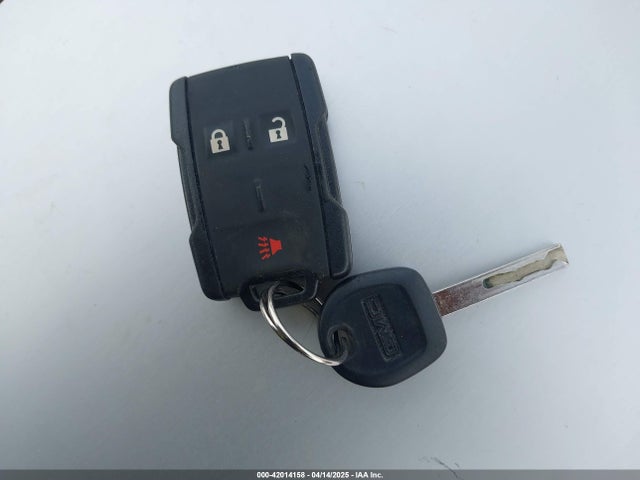 1GTG6CEN2K1354585 GMC CANYON SLE
